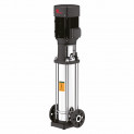 Насос многоступенчатый вертикальный Wester CDL2-2T  380V/50Hz кВт0,37 DN25
