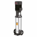 Насос многоступенчатый вертикальный Wester CDL2-4  220V/50Hz кВт0,55 DN25