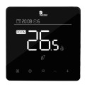 Термостат электронный програмируемый Wester RT66PB