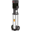 Насос многоступенчатый вертикальный Wester CDL1-2T  380V/50Hz кВт0,37 DN25