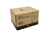 Насос циркуляционный Wester WPE 25-60M 130 мм (без гаек)