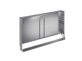 Шкаф коллекторный внутренний WESTER ПРЕМИУМ ШРВ-6 (Ш 1150 х Г 120-180 х В 648-711)