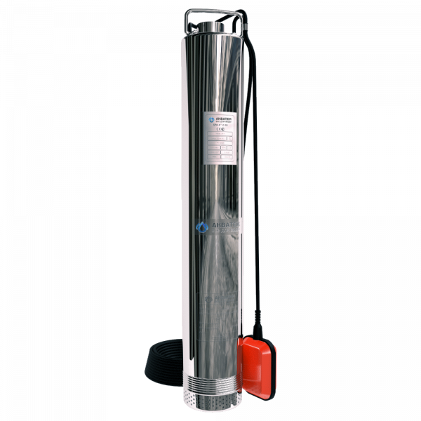 Колодезные насосы в фирменном магазине Wester