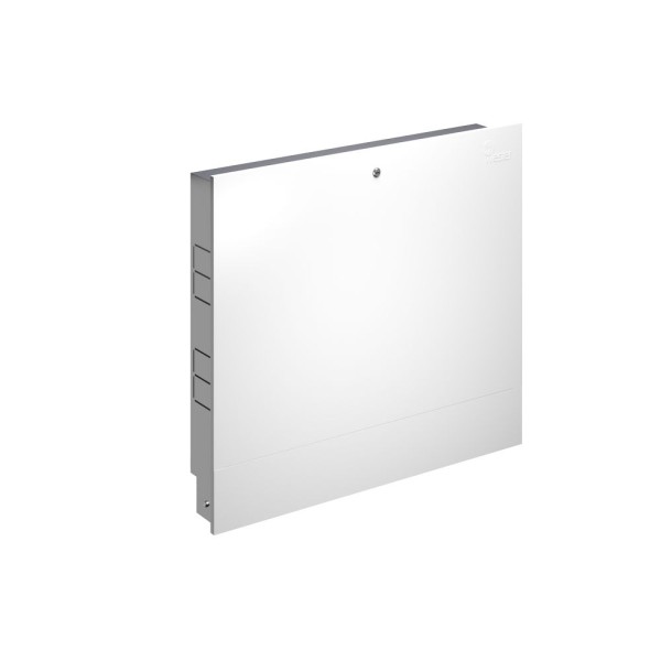 Шкаф коллекторный внутренний WESTER ПРЕМИУМ ШРВ-3 (Ш 700 х Г 120-180 х В 648-711)
