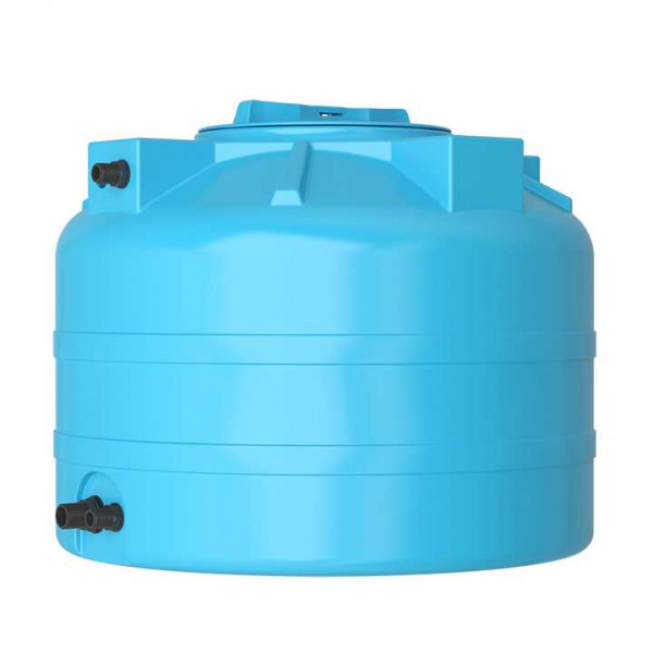 Бак для воды Акватек ATV 200 (синий)