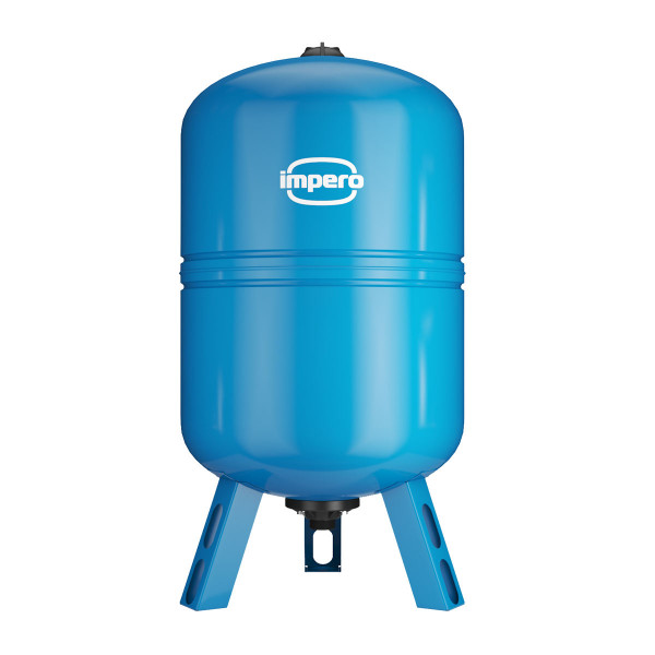 Бак мембранный для водоснабжения impero WAV40-P - Вертикальные в ...