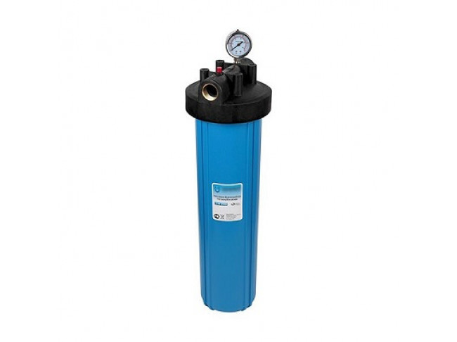 Вig Вlue 10” для холодной воды 0-25-3160 в фирменном магазине Акватек
